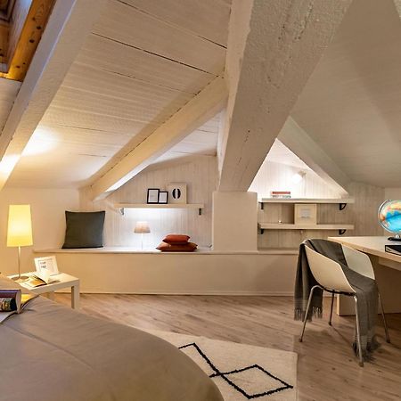 Alpianodisopra Apartment Ala Luaran gambar
