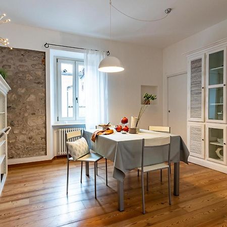 Alpianodisopra Apartment Ala Luaran gambar