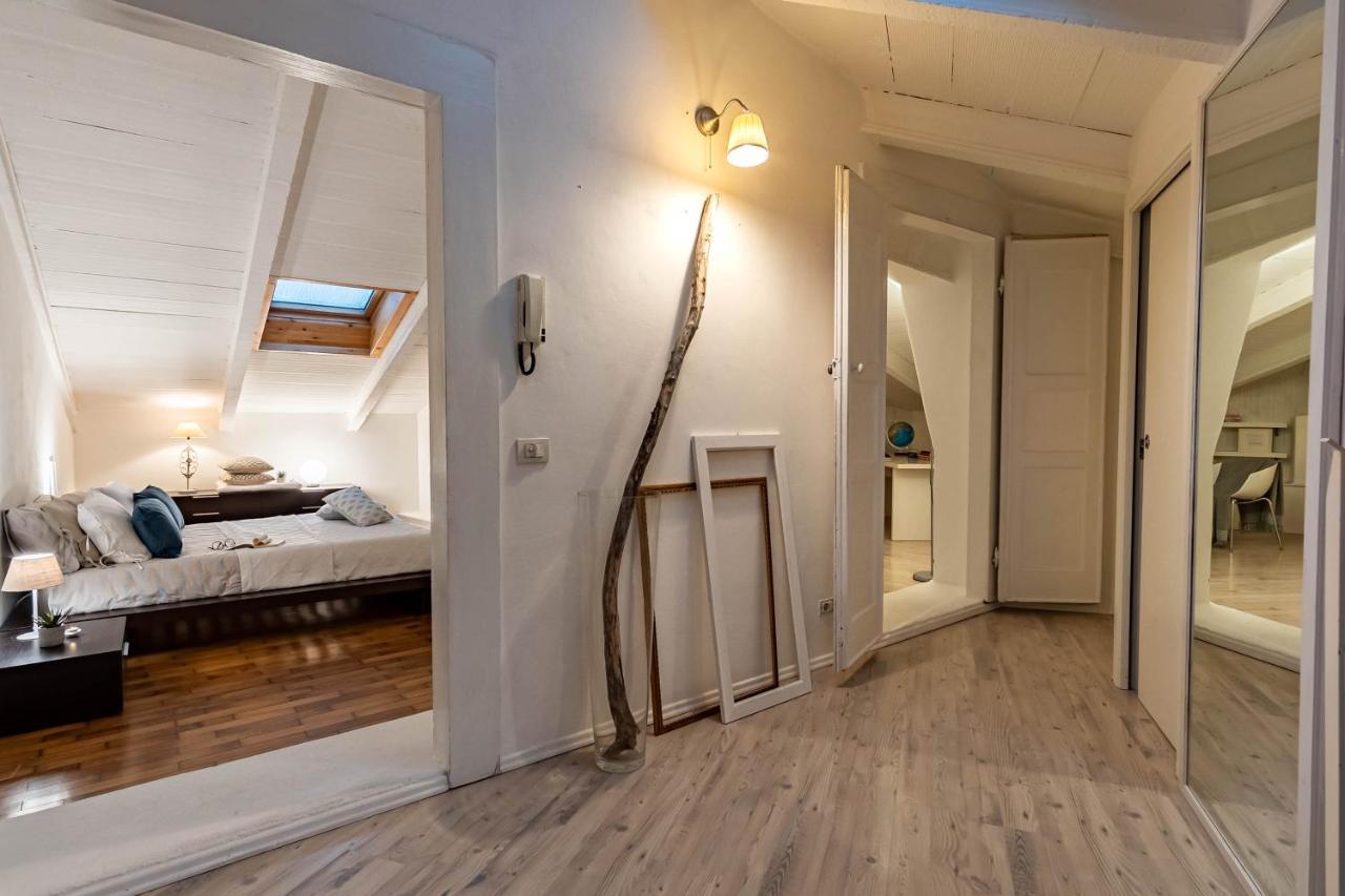 Alpianodisopra Apartment Ala Luaran gambar