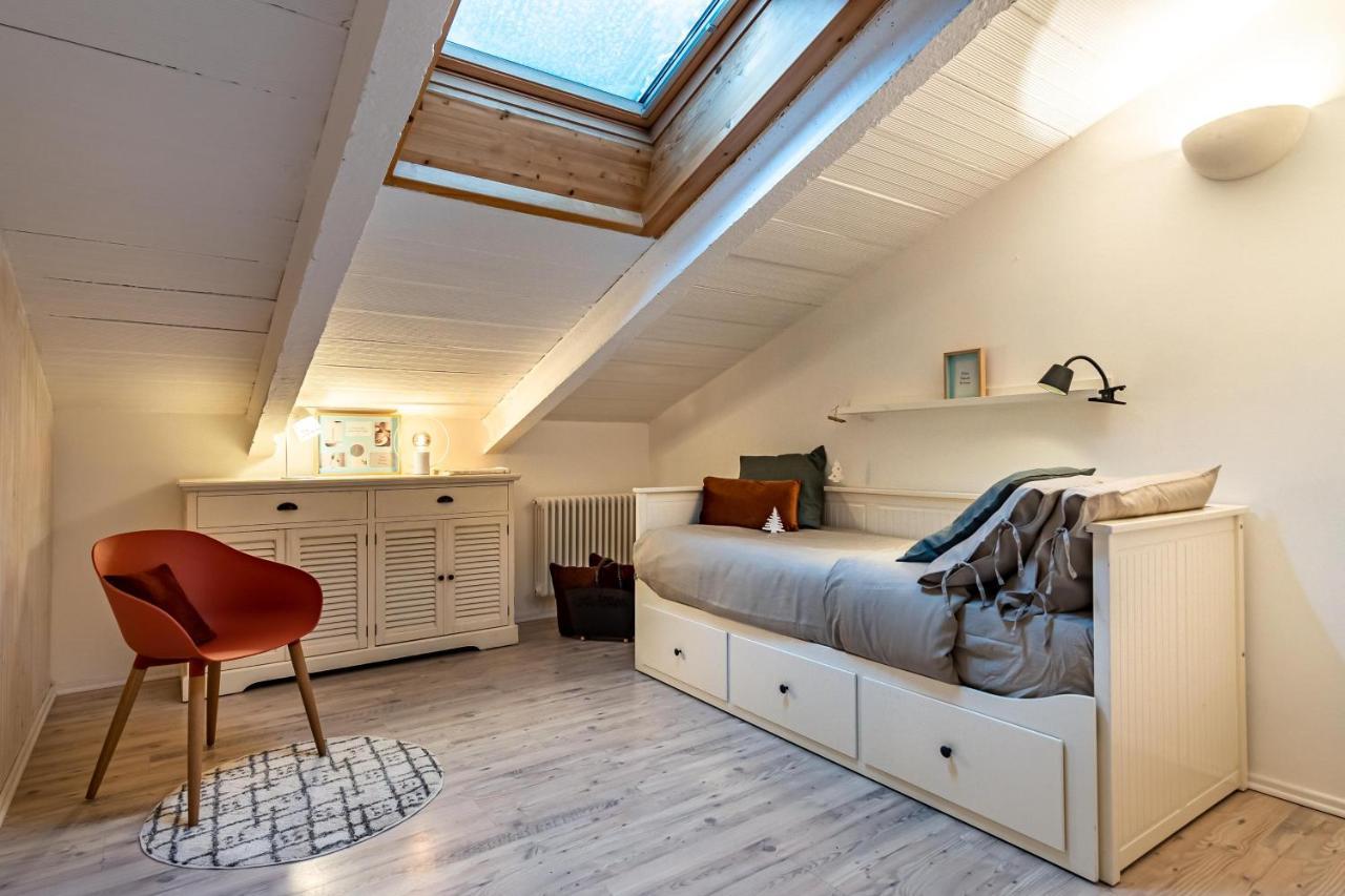 Alpianodisopra Apartment Ala Luaran gambar