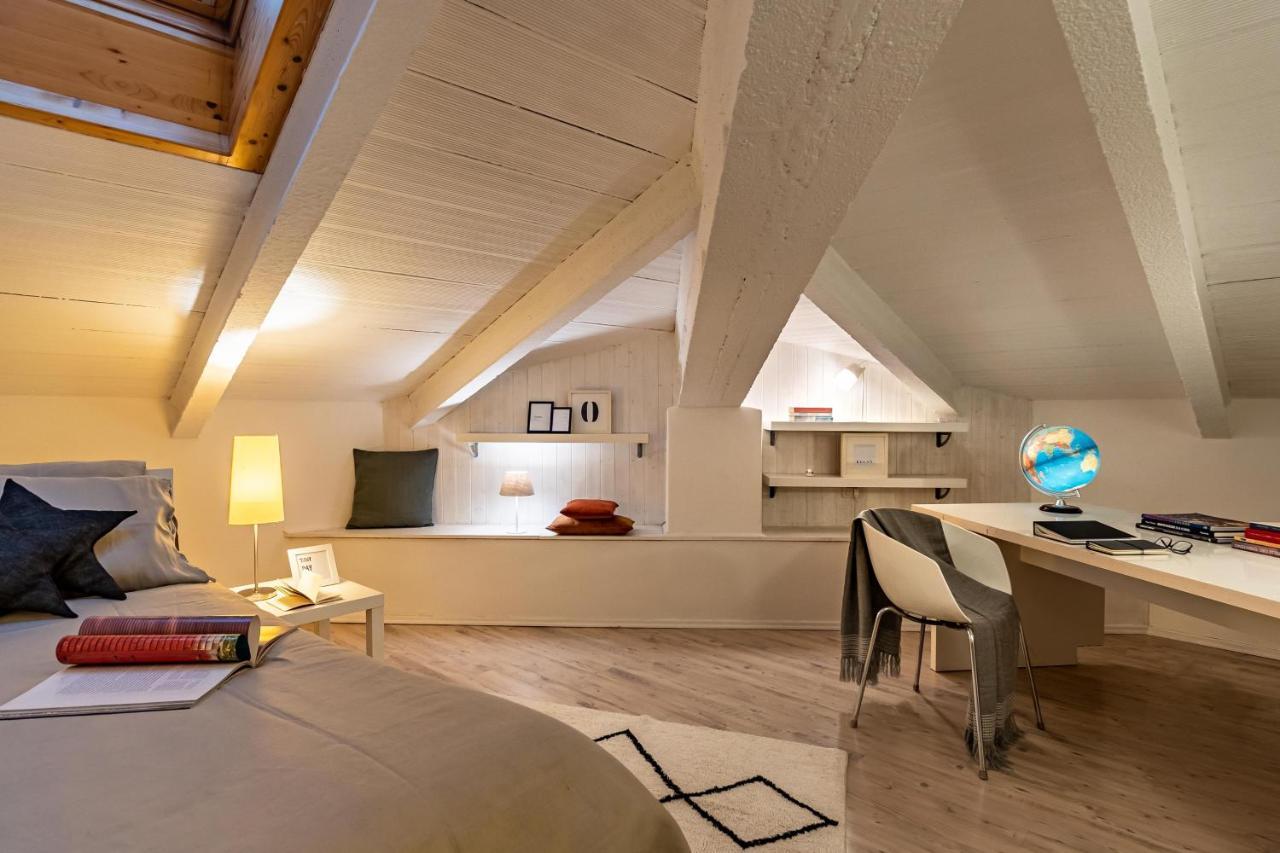 Alpianodisopra Apartment Ala Luaran gambar