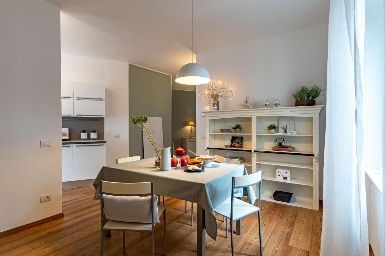 Alpianodisopra Apartment Ala Luaran gambar