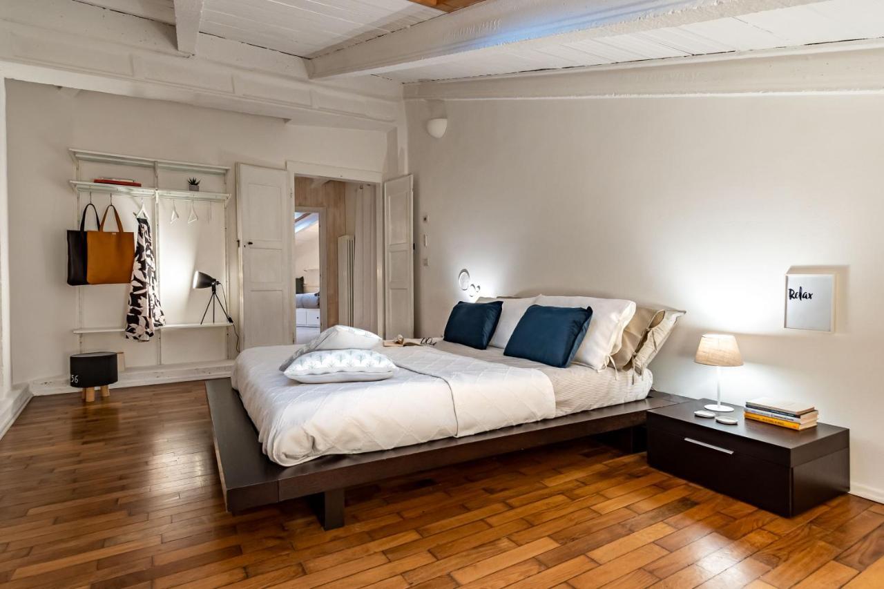 Alpianodisopra Apartment Ala Luaran gambar