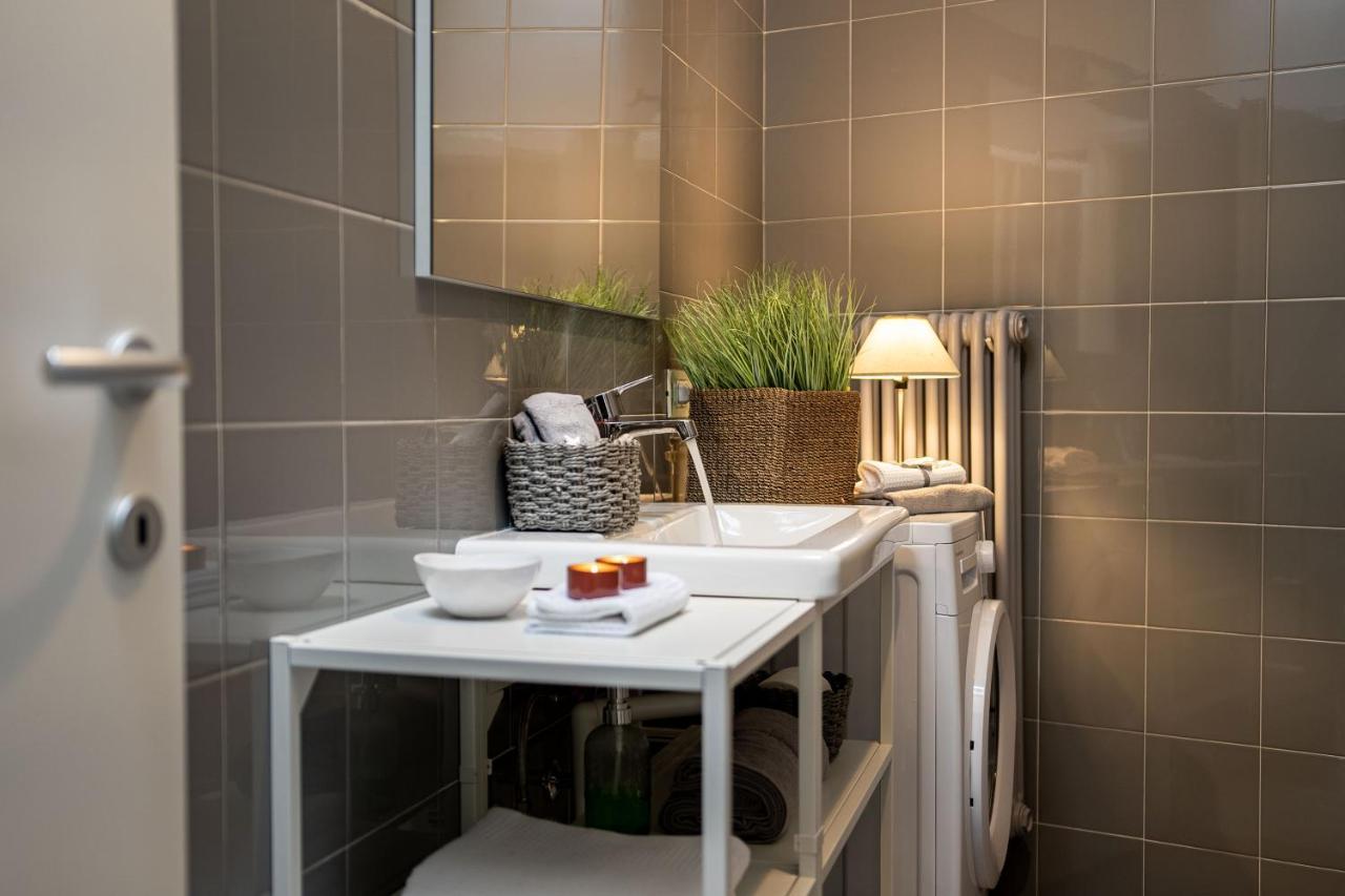 Alpianodisopra Apartment Ala Luaran gambar