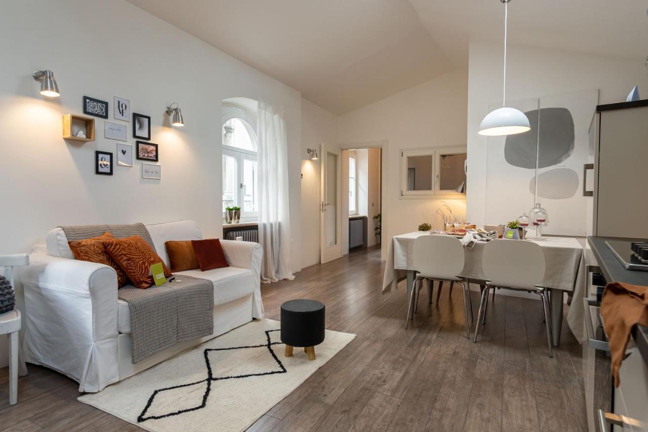 Alpianodisopra Apartment Ala Luaran gambar